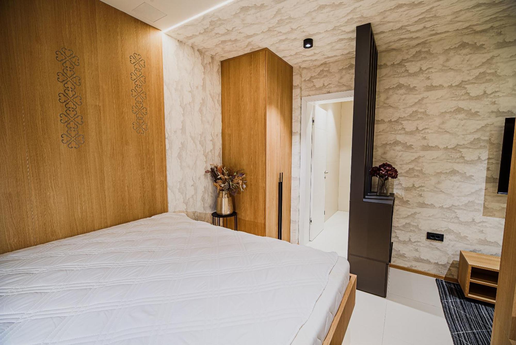 Apartments Slavec With Free Onsite Parking Kranjska Gora Exterior photo